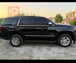 شێڤرۆلێت تاهۆ